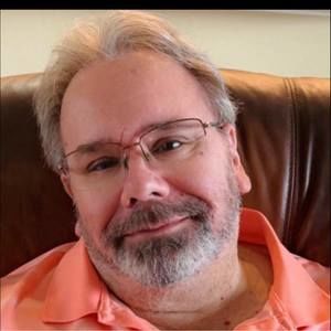 Meet your Posher, Jeffrey